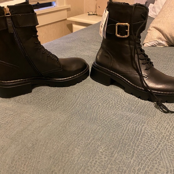 Zara boots - Picture 2 of 5